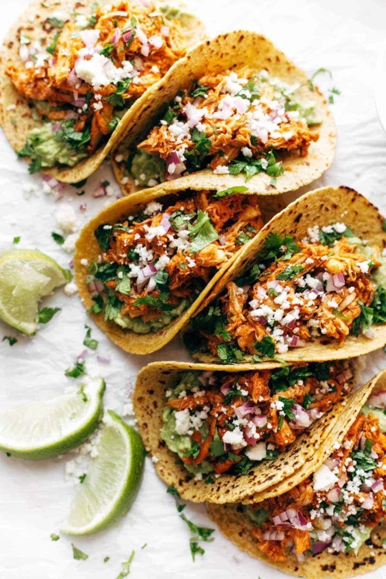 Tacos